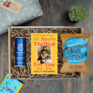 The Book Gift Box