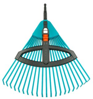 Gardena combisystem Adjustable Rake