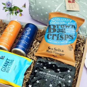 The Teacher Gift Box
