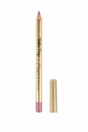 Dusty Pink Peek High Definition Lip Pencil | Bettie Page Lingerie