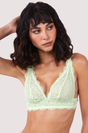 Laura Green Ultimate Comfort Wireless Bra | UK 34DD | Deja Day