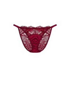 Simone Lace Ouvert Brief