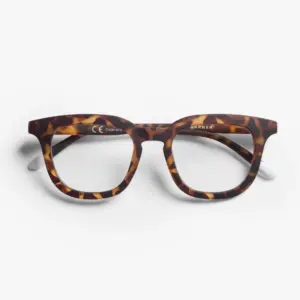 Barner Osterbro Glossy Tortoise Screen Glasses