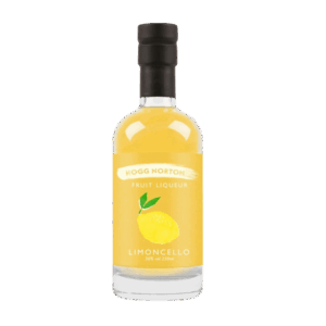 Hogg Norton Limoncello Liqueur | All Natural Ingredients