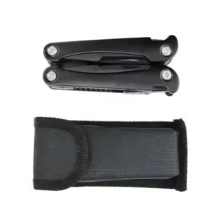 Quality Tool Box Essential -10-in-1 Multifunctional Plier Tool