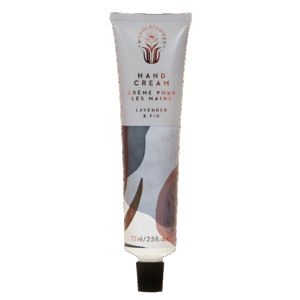 Hand Creams Cdu - Lavender and Fig for Nourished Skin