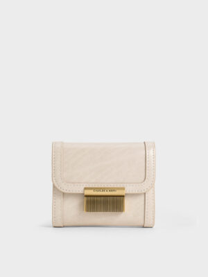 Charles & Keith - Charlot Wallet