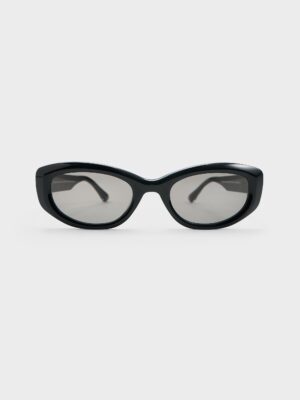 Charles & Keith - Birdie Recycled Acetate Sunglasses