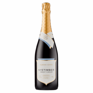 Nyetimber Premier English Sparkling Wine for Celebrations