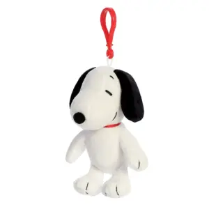 Aurora 40478 Snoopy Key clip