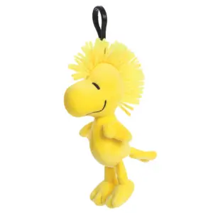 Aurora 40479 Peanuts Woodstock Key clip