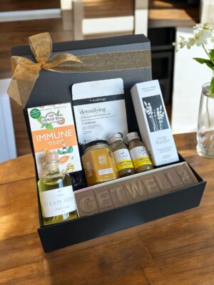 Get Well Soon - Feel Better with Our Thoughtful Gifts