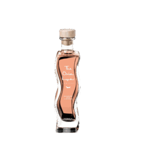 Oxton Liqueur Rhubarb Gin - Tart & Delicate Flavor Blending
