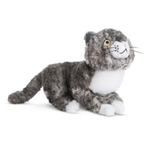 Aurora 60143 Mog the Forgetful Cat Soft Toy