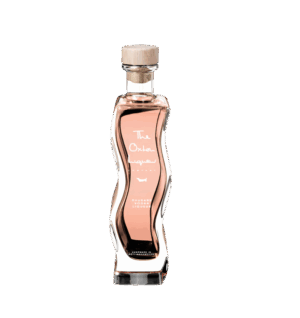 Oxton Liqueur Rhubarb Vodka Liqueur 100ml - Tart & Smooth