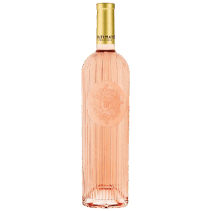 Provence Rose - Ultimate Delightful Wine Experience