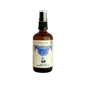 Napiers Magnesium Oil Spray - High Strength Body Relief