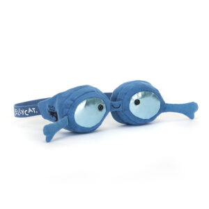 Jellycat AS2SWG Amuseables Sports Swimming Goggles Summer 2025