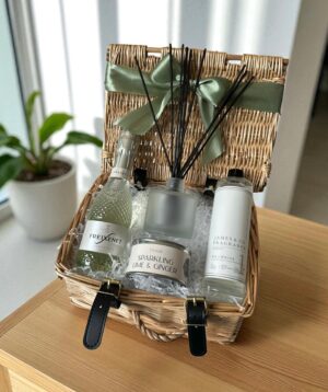 Scent of Success - Fresh, Uplifting Trio for Any Space