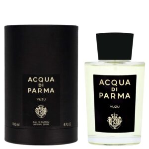 Acqua Di Parma Yuzu Eau de Parfum Natural Spray 180ml
