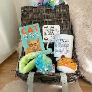 Cat Lady - Perfect Gifts for the Feline Enthusiast