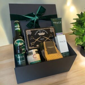 Dapper Chap Premium Gift Box for Men