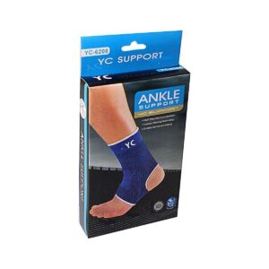 Ankle Support Suitable For Both Men and Women - Injury Prevention