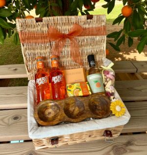 Aperol Spritz Gift Box
