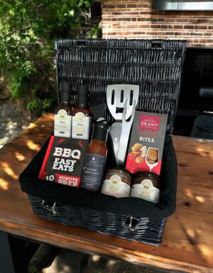 BBQ Essentials - Perfect Gift Set for BBQ Lovers