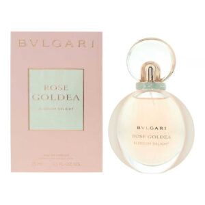 BVLGARI Rose Goldea Blossom Delight Eau De Parfum 75ml
