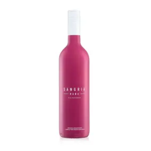 Bottled Nana Sangria 750ml - Ultimate Cocktail Experience