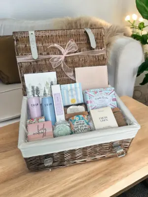 Break Up Box - Empowering Self-Care and Comfort Gifts