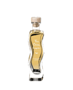 Oxton Liqueur Elderflower Gin Liqueur 100ml - Unique Flavor