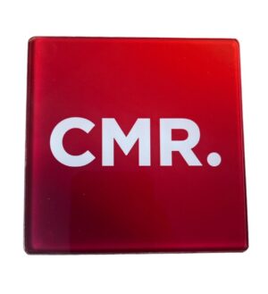 Branded Coaster - Customize with Your Brand's Logo