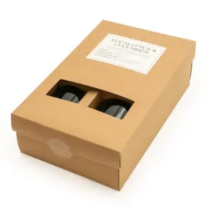 Candle Making Gift Set - Eucalyptus & Cucumber DIY Kit