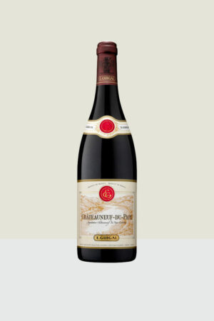 Châteauneuf-du-Pape - Exquisite Wine with Rich Flavors