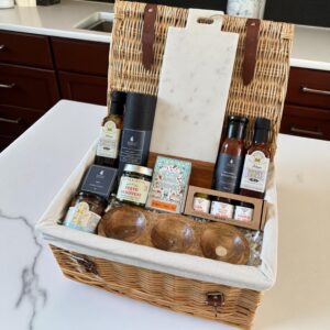 Chef's Pantry Collection - Ultimate Foodie Gift Hamper