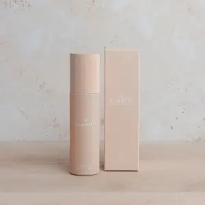 Clarity Room Spray - Refresh Your Space with Subtle Aroma