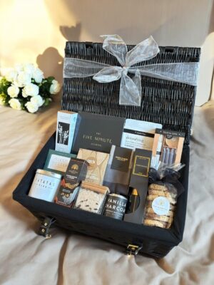 Compassion and Understanding Gift Hamper for Comfort
