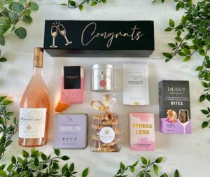 Promotional and Career Gift for Her - Celebrate Milestones