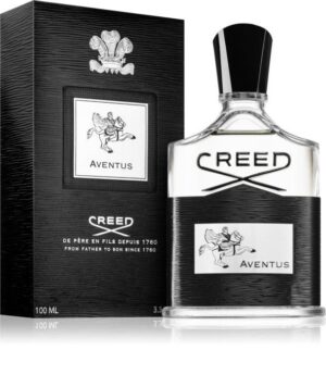 Creed Aventus EDP For Men 50ml