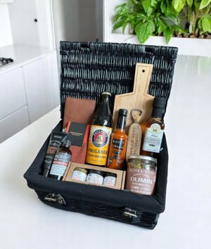 Dad’s Premium Picks Hamper | A Quality Gift for Fathers
