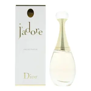 Dior J'adore Eau de Parfum 50ml