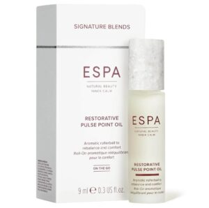 ESPA Restorative Pulse Point Oil