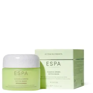 ESPA Clean and Green Detox Mask 55ml