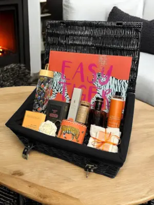 Easy Tiger Citrus Home Hamper - Vibrant & Elegant Collection