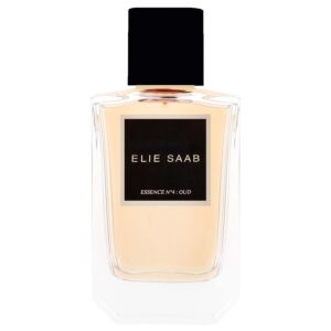 Elie Saab La Collection Essence N°4 Oud 100ml