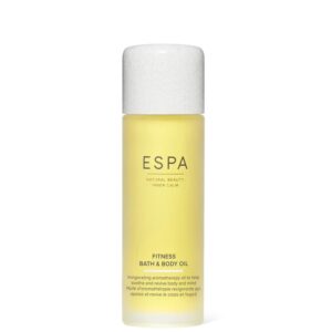 Espa Fitness Bath & Body Oil 15ml