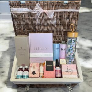 Female Fitness Fanatic Luxury Gift for Fitness Lovers