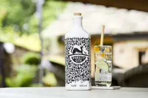 Forest Gin